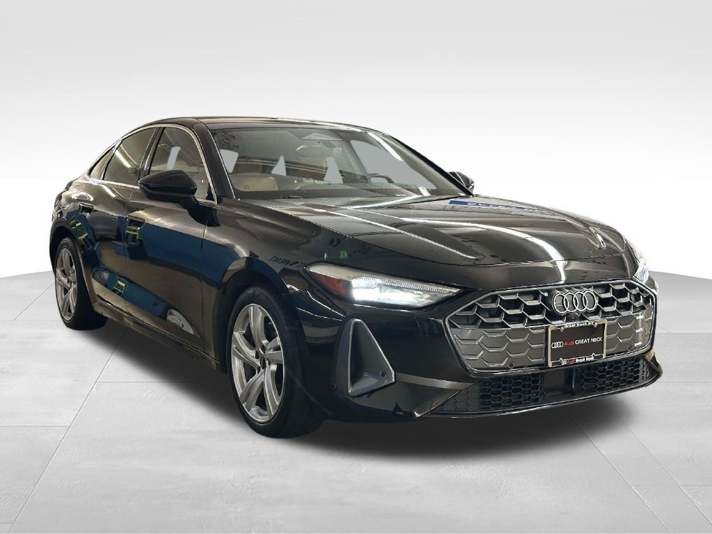 Used 2025 Audi A5 Premium w/ Convenience Package AWD/4WD image 11