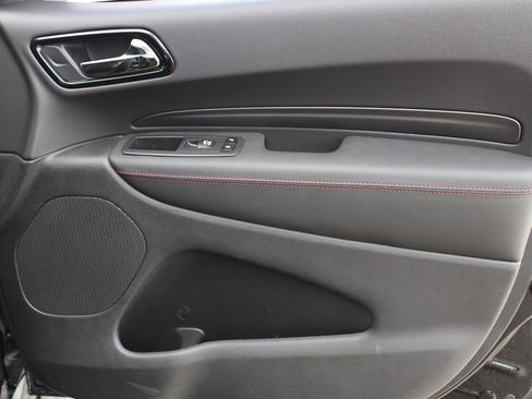 New 2026 Dodge Durango GT image 24