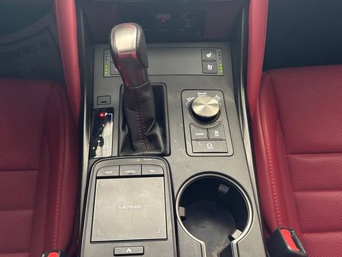 Used 2024 Lexus IS 350 F Sport RWD image 6