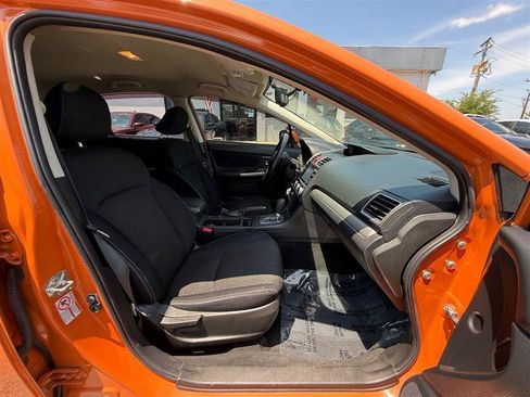 Used 2015 Subaru Crosstrek 2.0i Premium w/ Popular Package #1 AWD/4WD image 29