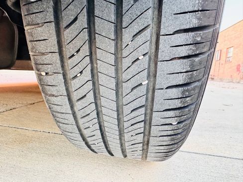 Used 2015 Chevrolet Cruze LS image 14