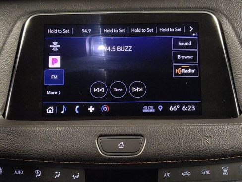 Used 2019 Cadillac XT4 Sport image 25