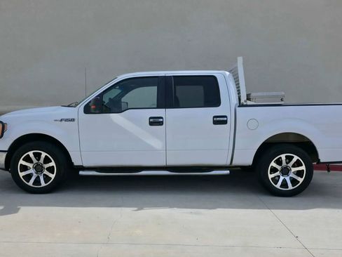 Used 2009 Ford F150 XL image 7