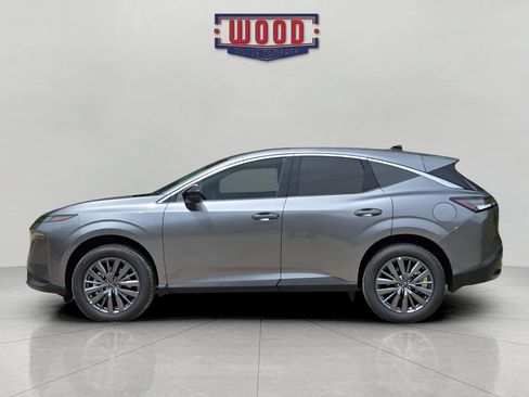New 2026 Nissan Murano SL AWD/4WD image 4