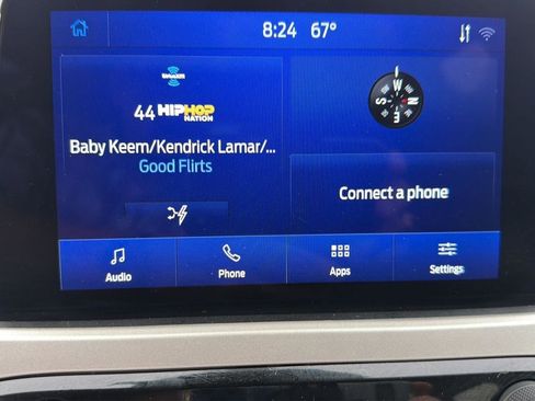 Used 2020 Ford Escape SE Sport FWD image 7