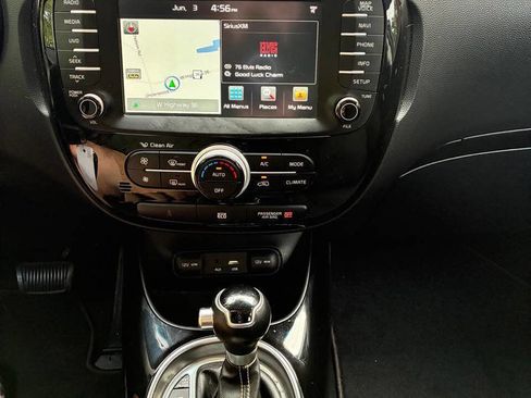 Used 2015 Kia Soul + w/ Audio Package FWD image 15