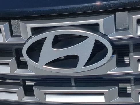 New 2026 Hyundai Santa Cruz SEL FWD image 12