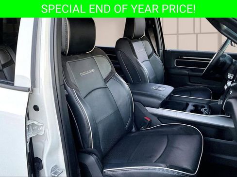 Used 2022 RAM 2500 Laramie image 29