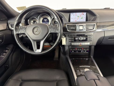 Used 2015 Mercedes-Benz E 350 Sedan image 4