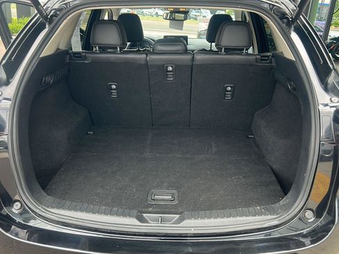 Used 2023 MAZDA CX-5 AWD 2.5 S w/ Premium Plus Pkg image 24