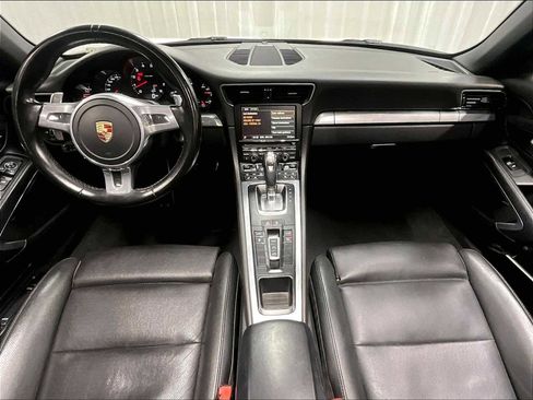 Used 2015 Porsche 911 Carrera image 17