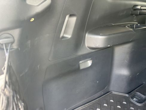 Used 2024 Lexus GX 550 image 36