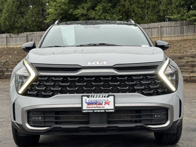 Used 2023 Kia Sportage X-Pro AWD/4WD image 38
