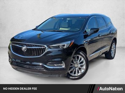 Used 2020 Buick Enclave Essence w/ Sound and Sites Package