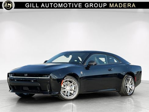New 2026 Dodge Charger Scat Pack AWD/4WD image 1