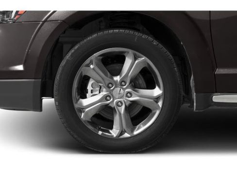 Used 2019 Dodge Journey SE w/ Connectivity Group FWD image 14