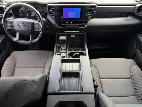 Used 2026 Toyota Tundra SR5 w/ SX Package AWD/4WD image 10
