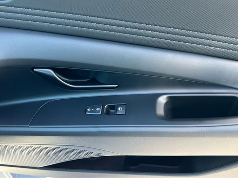 New 2026 Hyundai Elantra Sport image 18