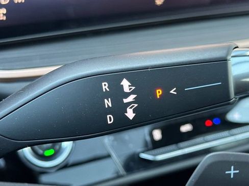 New 2026 Buick Envision Sport Touring image 26