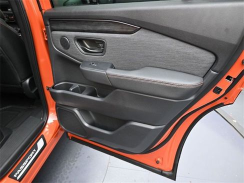 New 2026 Honda Passport TrailSport image 39
