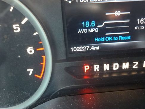 Used 2016 Ford F150 XLT w/ Equipment Group 302A Luxury AWD/4WD image 4