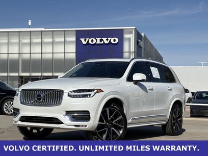 Certified 2024 Volvo XC90 B6 Plus w/ Protection Package Premier