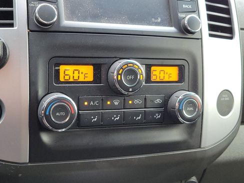 Used 2018 Nissan Frontier PRO-4X image 23