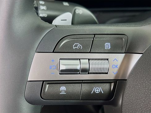 New 2026 Hyundai Kona Limited AWD/4WD image 15
