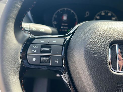 New 2026 Honda HR-V Sport image 20
