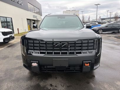New 2027 Kia Telluride SX Prestige X-Pro