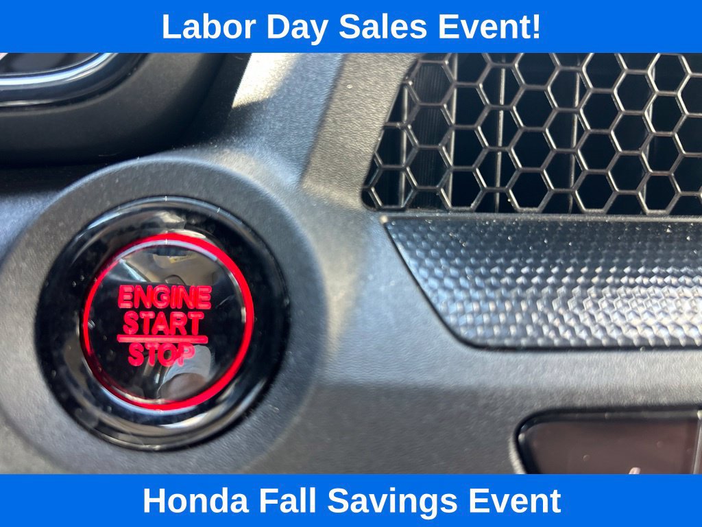 Used 2024 Honda CR-V EX image 29