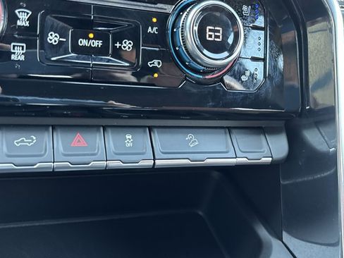 New 2026 GMC Sierra 1500 Denali Ultimate AWD/4WD image 42