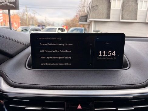 Used 2023 Acura MDX SH-AWD image 31