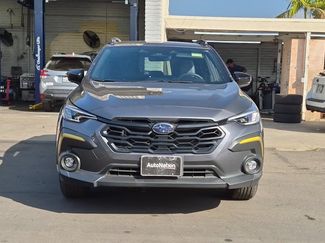 Used 2025 Subaru Crosstrek 2.5i Sport w/ Crosstrek Mirror Package AWD/4WD video 2
