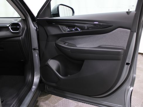 New 2026 Chevrolet TrailBlazer LT w/ Driver Confidence Package image 31