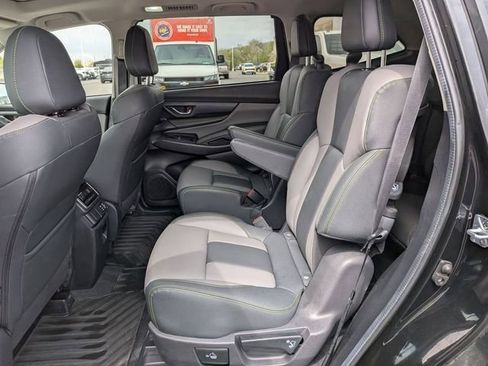 Used 2023 Subaru Ascent Onyx Edition AWD/4WD image 27
