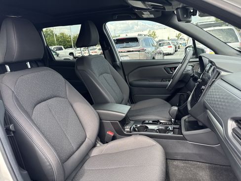 Certified 2026 Subaru Forester Premium AWD/4WD image 16