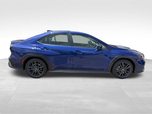 New 2026 Subaru WRX Premium AWD/4WD image 8
