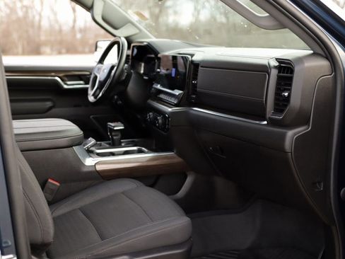 Used 2023 Chevrolet Silverado 1500 RST image 30