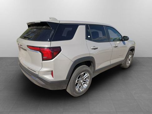 Used 2025 GMC Terrain Elevation AWD/4WD image 7