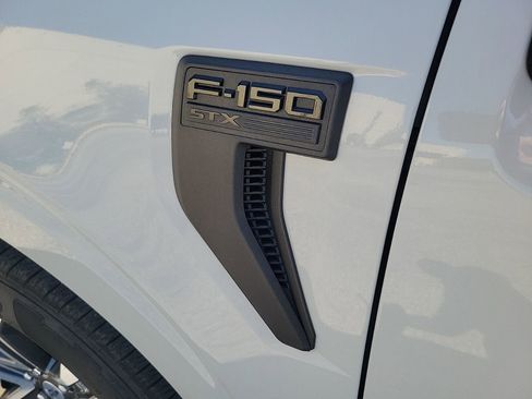 Used 2023 Ford F150 XL w/ STX Appearance Package image 10