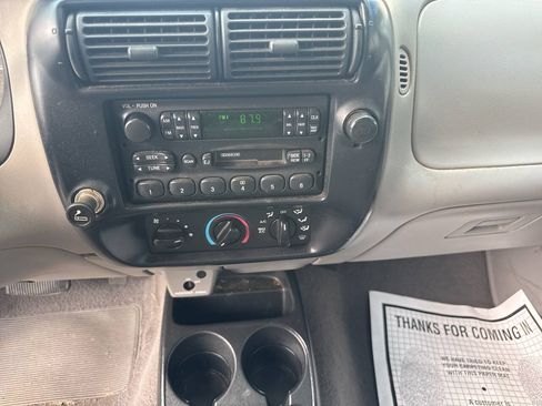 Used 1999 Ford Ranger XLT RWD image 12