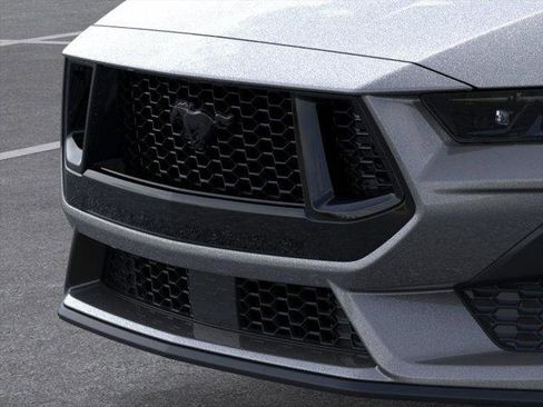 New 2026 Ford Mustang GT Premium image 17