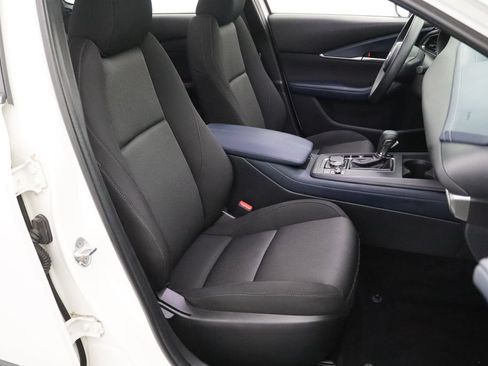 Used 2021 MAZDA CX-30 AWD 2.5 S image 14