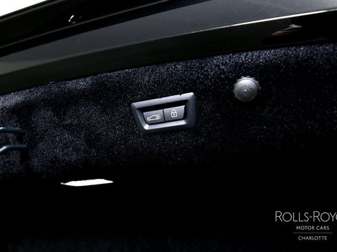 New 2027 Rolls-Royce Ghost AWD/4WD image 23