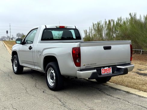 Used 2012 Chevrolet Colorado W/T image 12