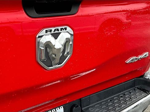 Used 2024 RAM 1500 Big Horn image 13