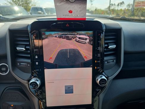 New 2026 RAM 2500 Tradesman image 27