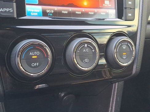 Used 2020 Subaru WRX w/ Popular Package #3 (IZT) image 12