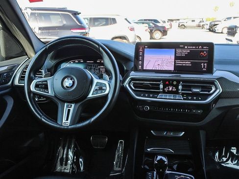 Used 2023 BMW X3 M40i w/ Premium Package AWD/4WD image 14